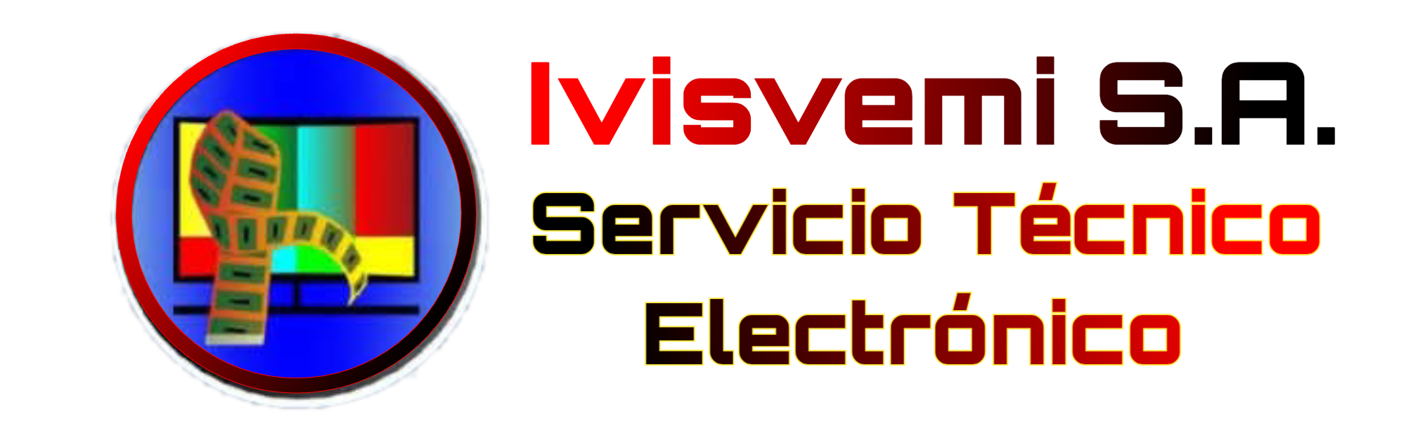 Servicio Técnico Electrónico